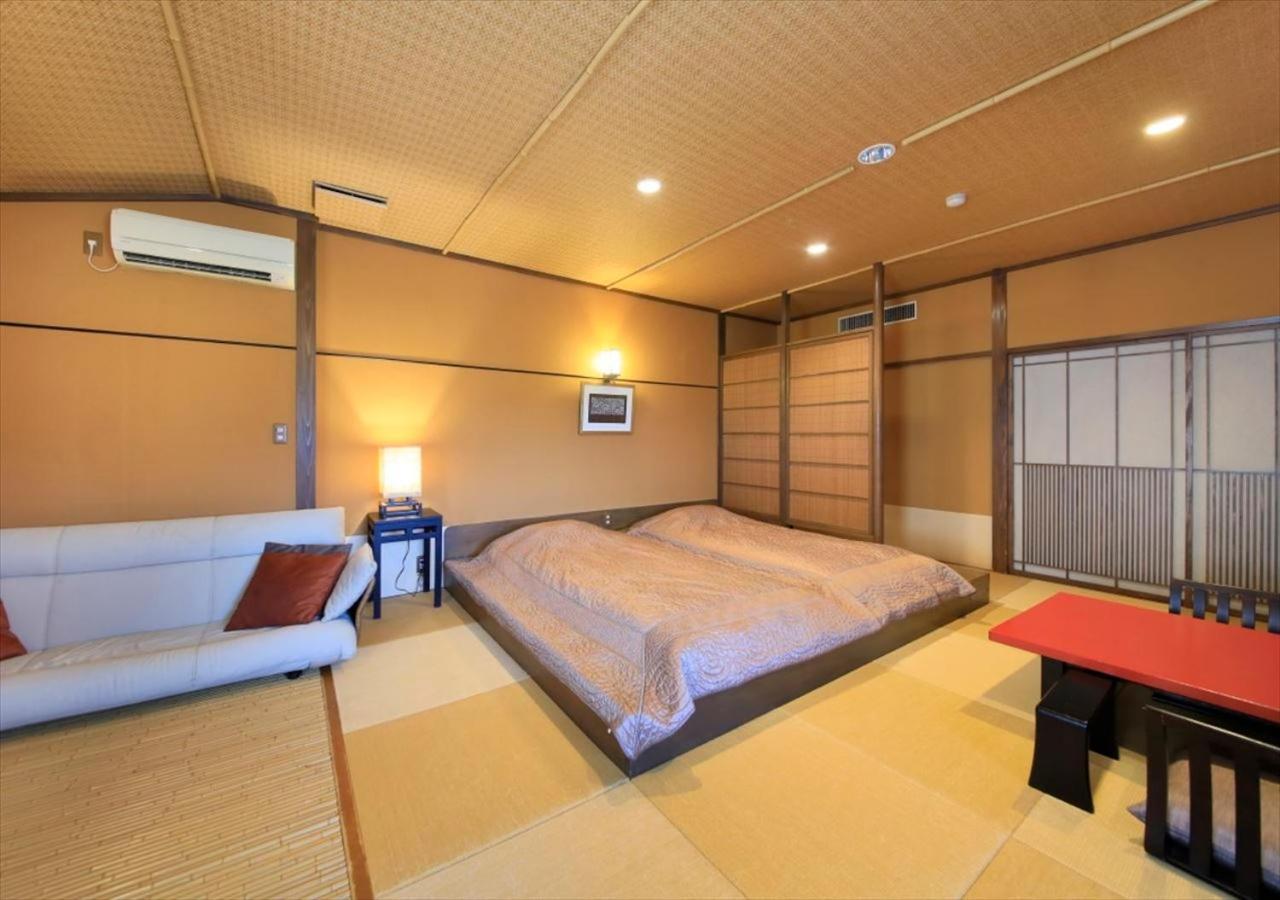 绿党果亭时代雅酒店 上山市 客房 照片