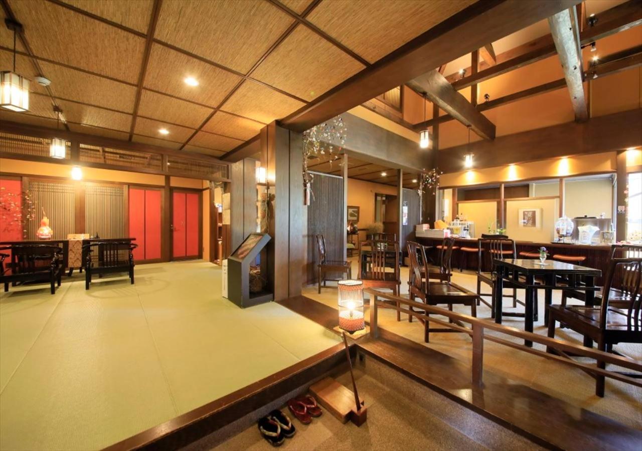 绿党果亭时代雅酒店 上山市 外观 照片